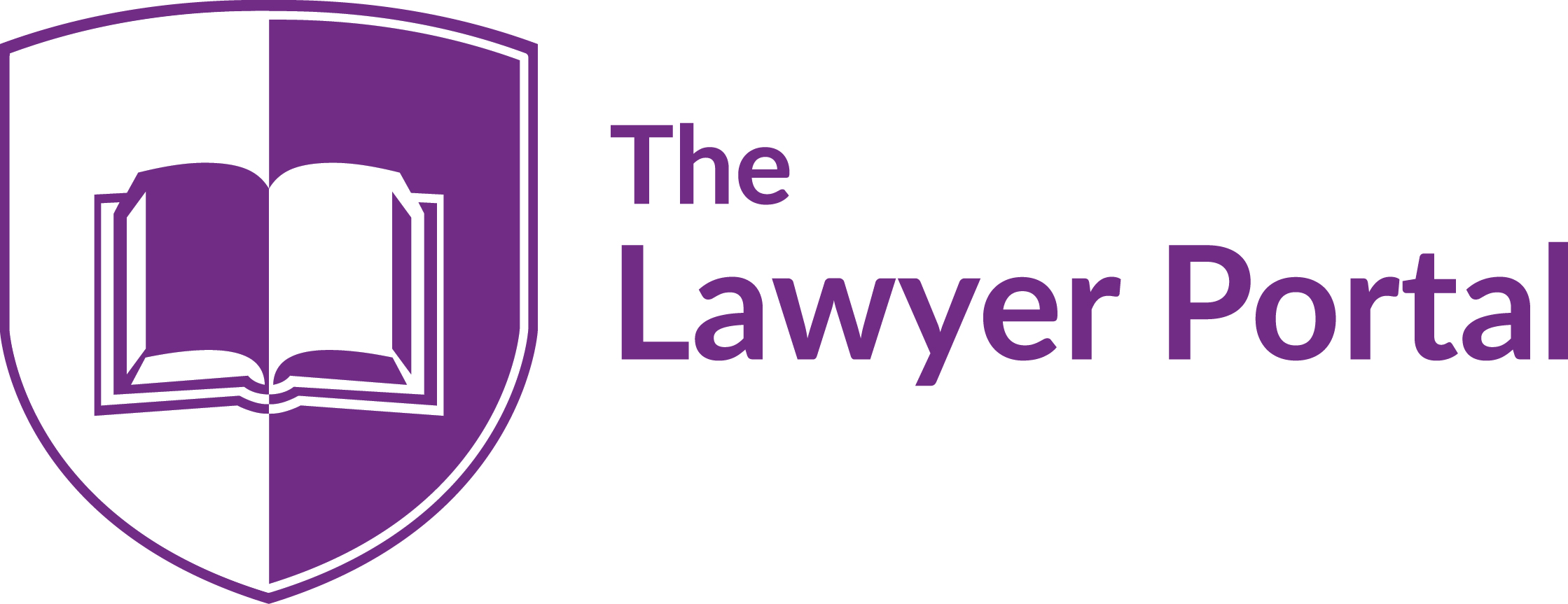 Lawyer Portal Logo