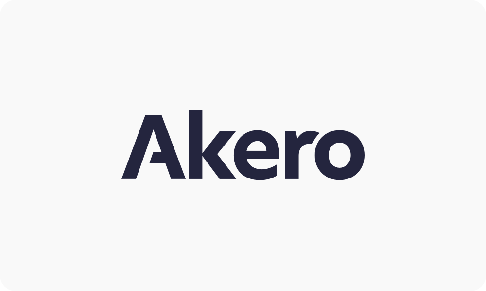 Akero