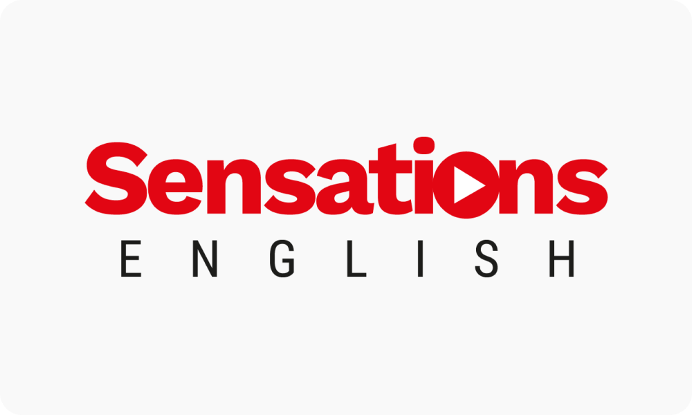 Sensations-English