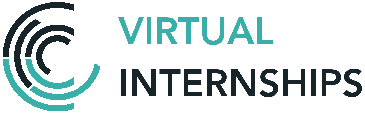 Virtual internships logo version 2
