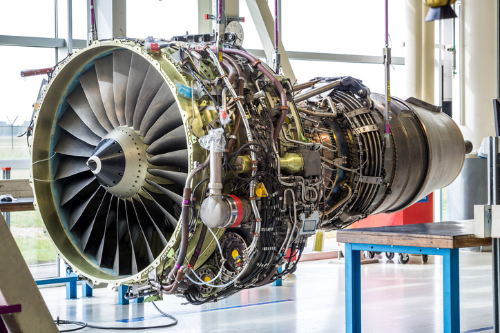 What Can You Do With An Aerospace Engineering Degree? D66