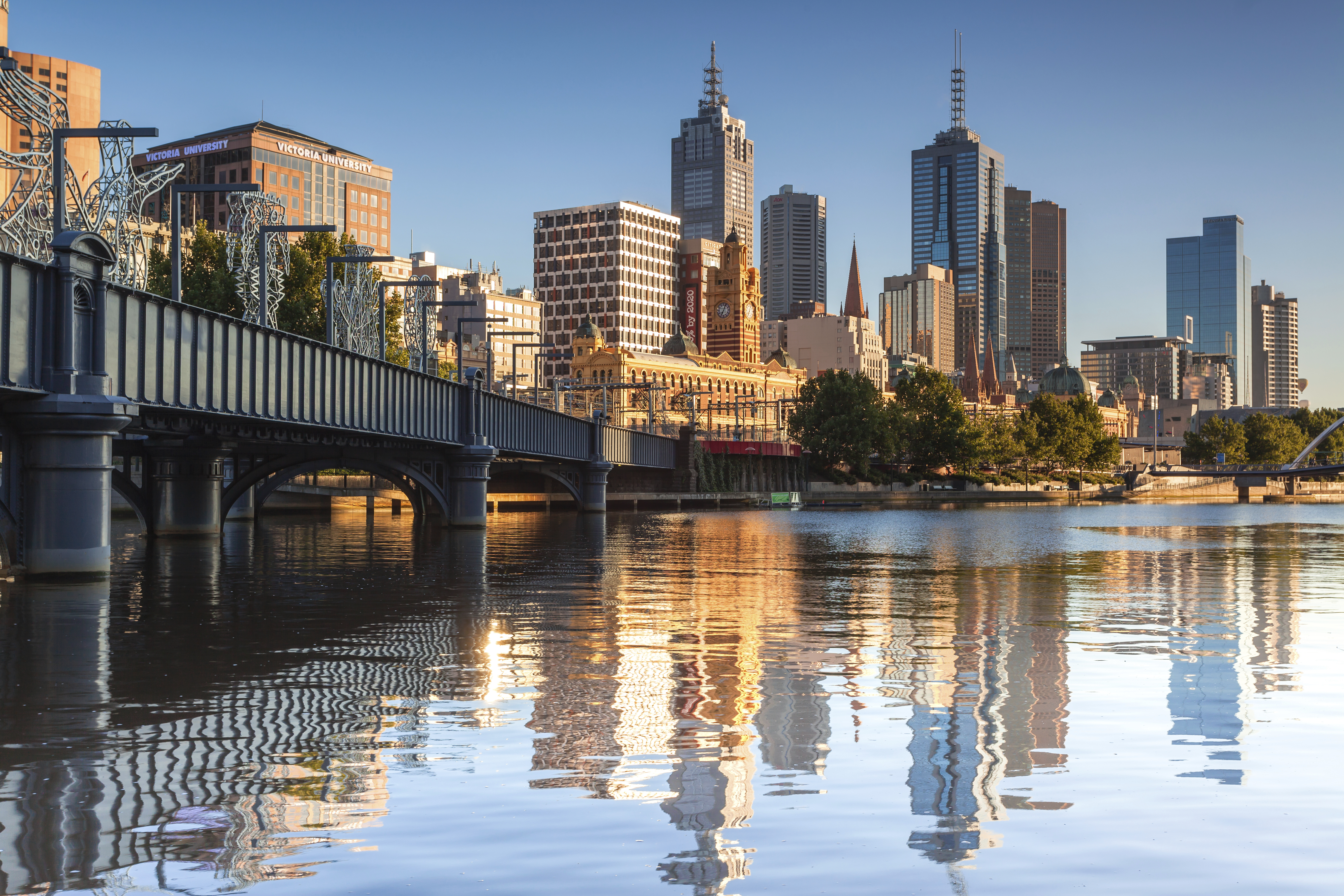 An Essential Guide to Melbourne