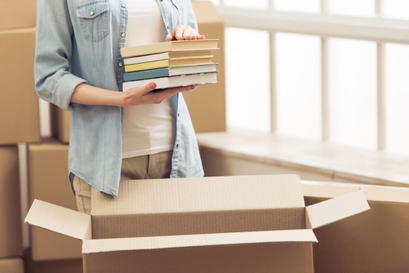 Ultimate guide to moving to university | Student