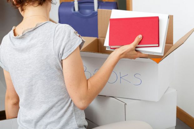 Packing for university: items you do or don't need