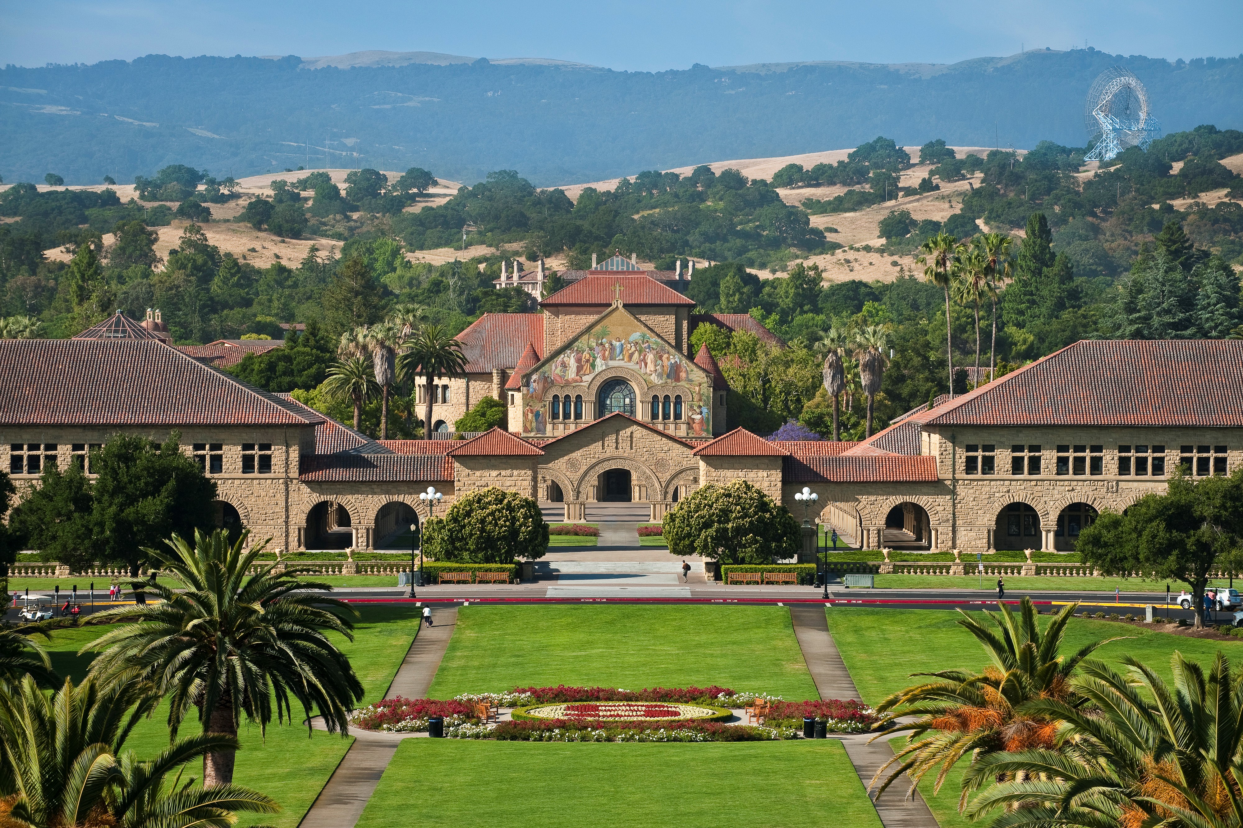 Best College Campuses