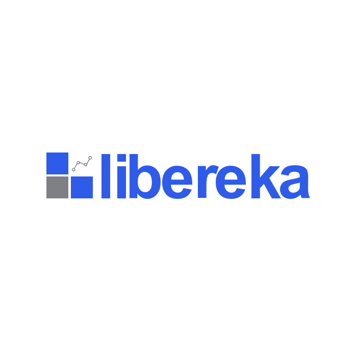Libereka logo
