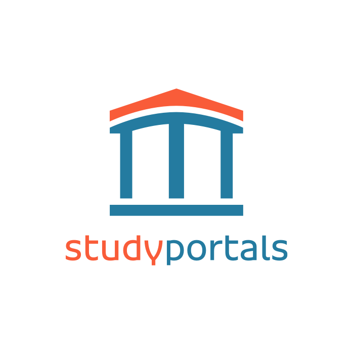 Study Portals logo