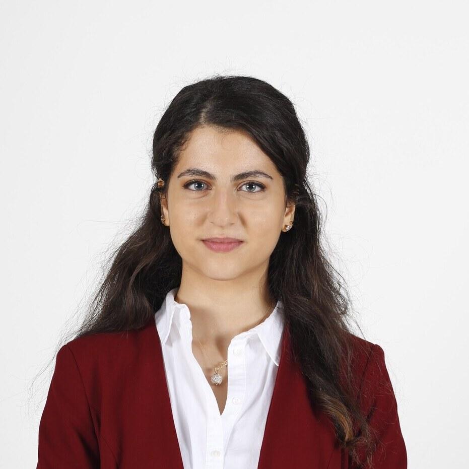 Rawia Shaheen's avatar