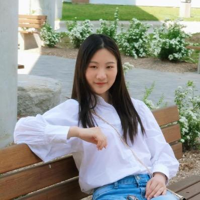 Serena Zheng 's avatar
