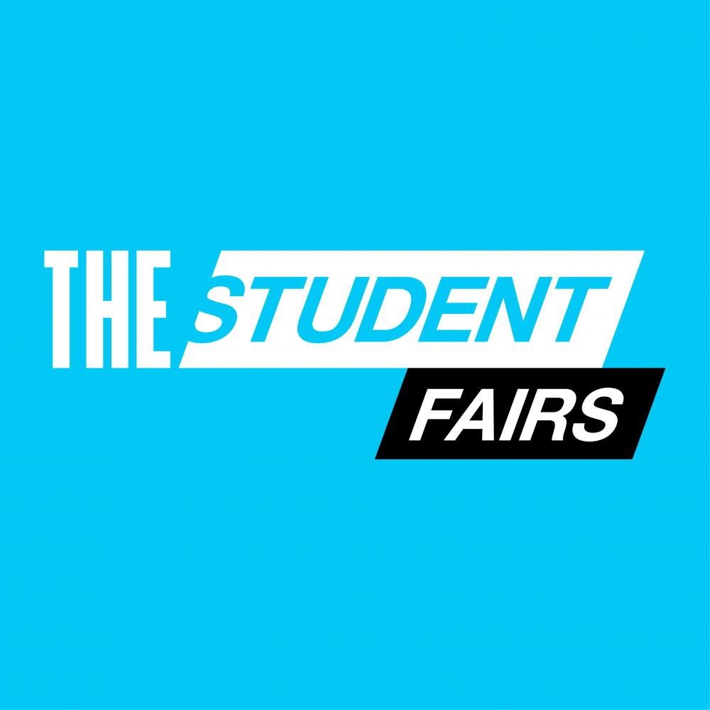 THE Student Fairs's avatar