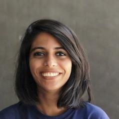 Aasha Sriram's avatar