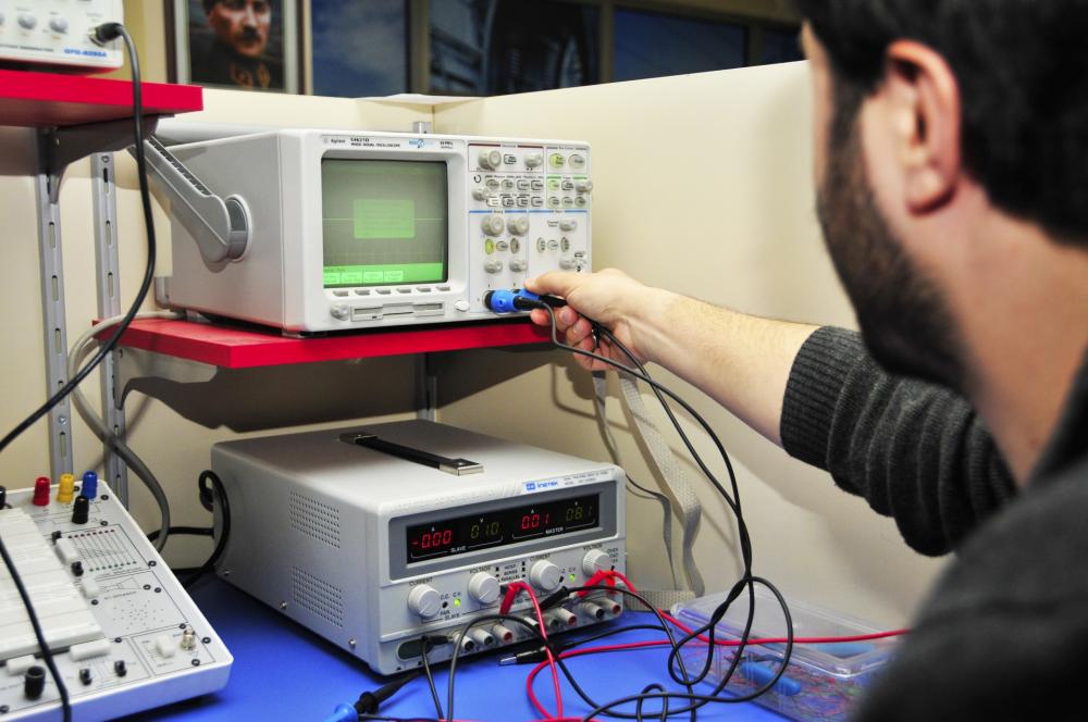 Electrical and Electronics Engineering Featured Image 