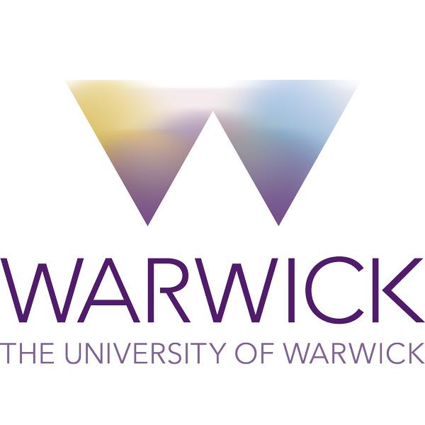The University of Warwick's avatar