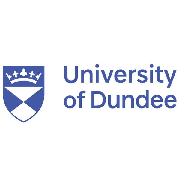 The University of Dundee's avatar