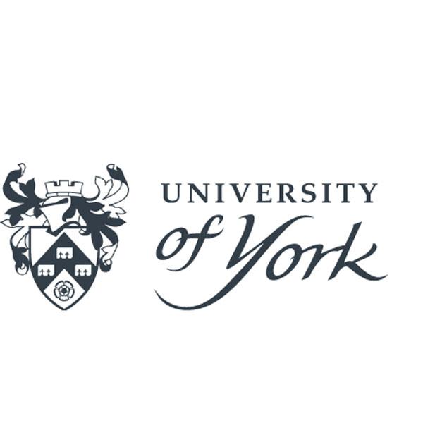 The University of York's avatar