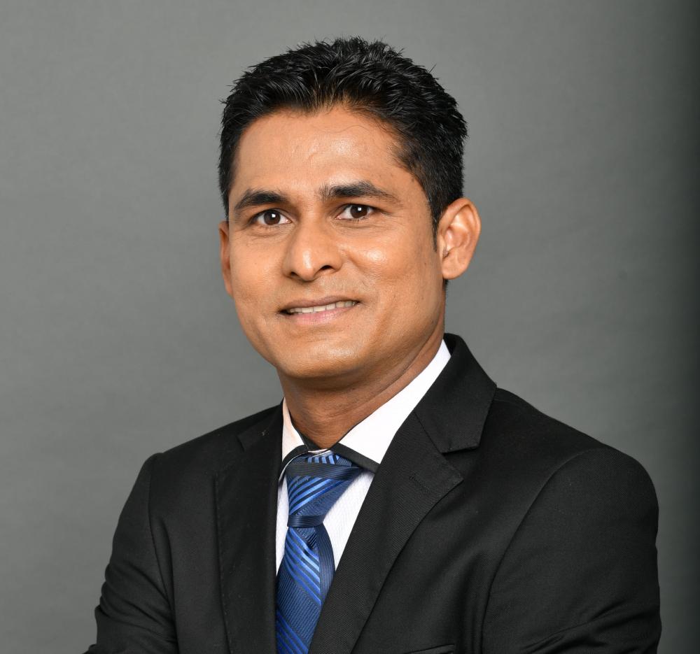 Rakesh Ram's avatar