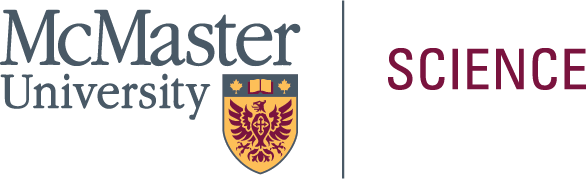 McMaster Science Logo 