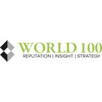World 100's avatar