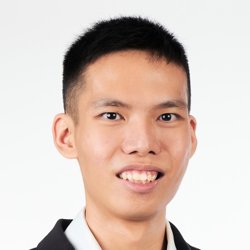 Willie Chua's avatar
