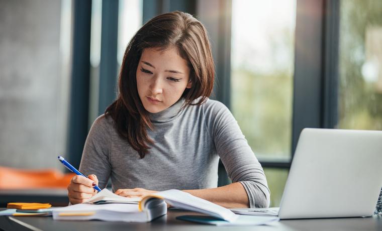Five essential studying tips for students | Student: Nurturing effective learning 