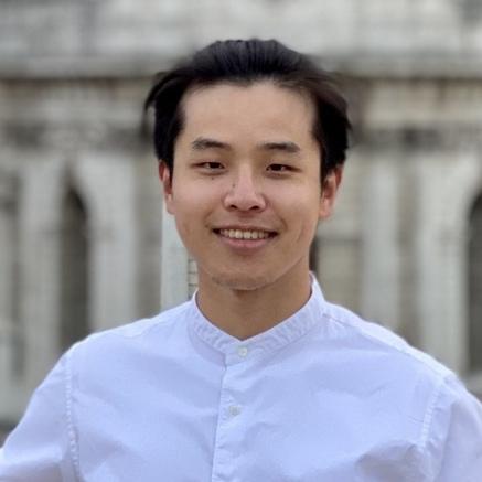 Fabio Zheng's avatar