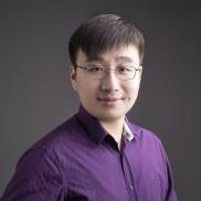 Lin Yang, Programme director's avatar