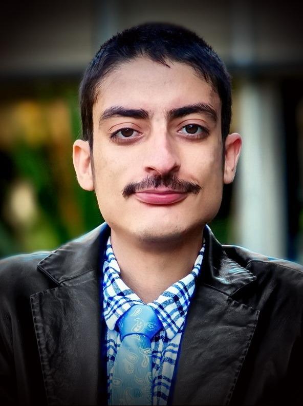 Saman Akbaryan's avatar