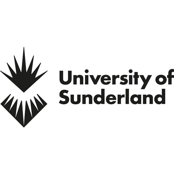 The University of Sunderland's avatar