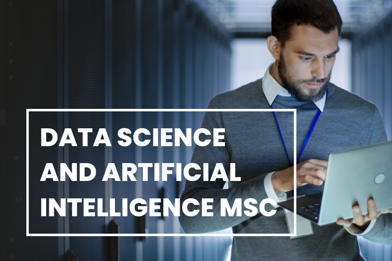 Data Science and AI