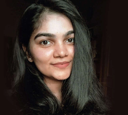 Namrata Sarkar - MSc Finance's avatar