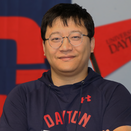 Hao, Master’s in Business Administration 2021, UDayton's avatar