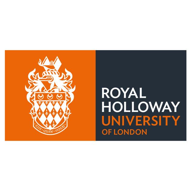 Royal Holloway, University of London's avatar