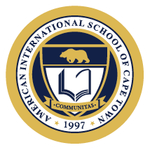The American International School of Cape Town