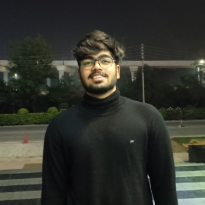Rahul S, New Delhi's avatar