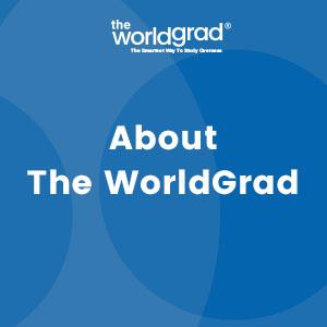 About The WorldGrad - Youtube
