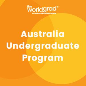 The WorldGrad Australia Undergraduate Program - Youtube