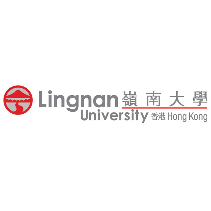 Lingnan University's avatar
