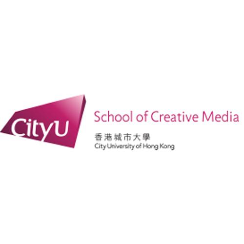 City University of Hong Kong School of Creative Media's avatar