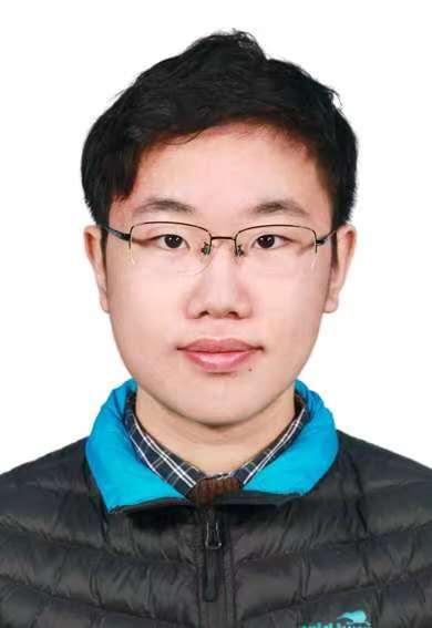Yuqi Liu's avatar