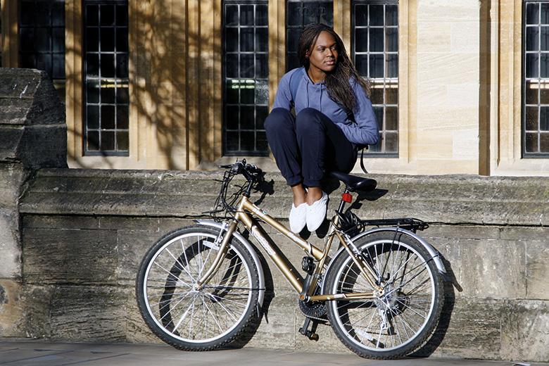 Reflections from a University of Oxford foundation year student Student