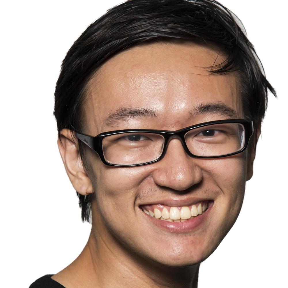 Mick Lee Chang Jie's avatar