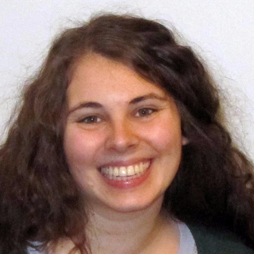 Elisabeth Sandler's avatar