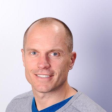 Jeremy Cooper's avatar