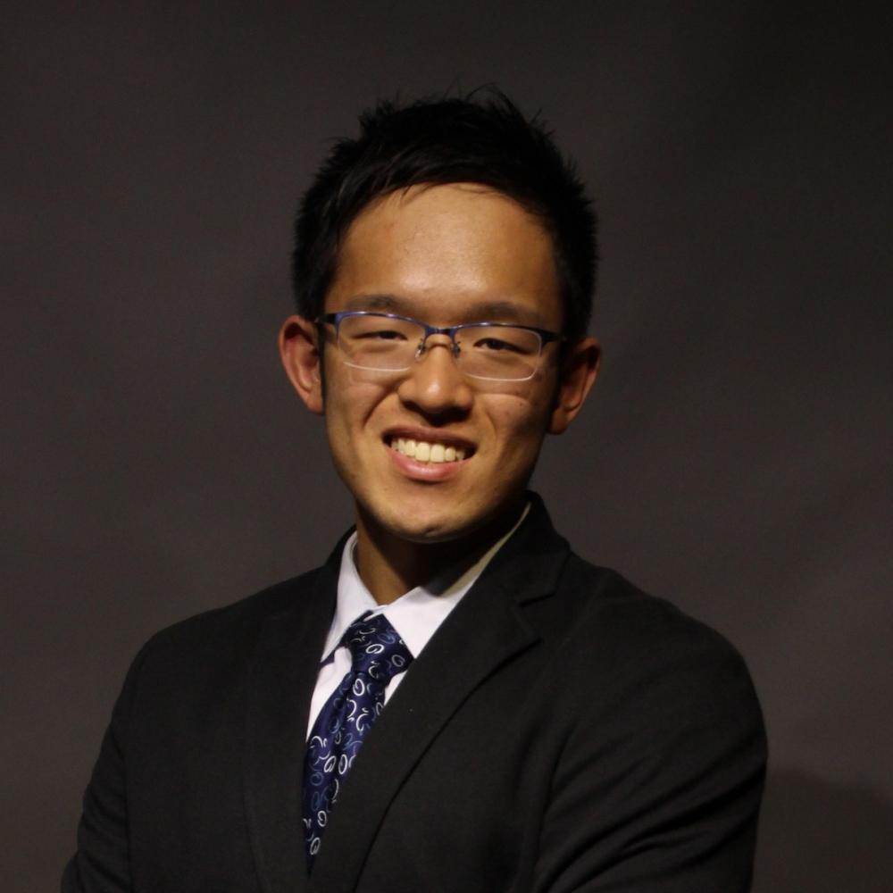 John Liu Hin Lok's avatar