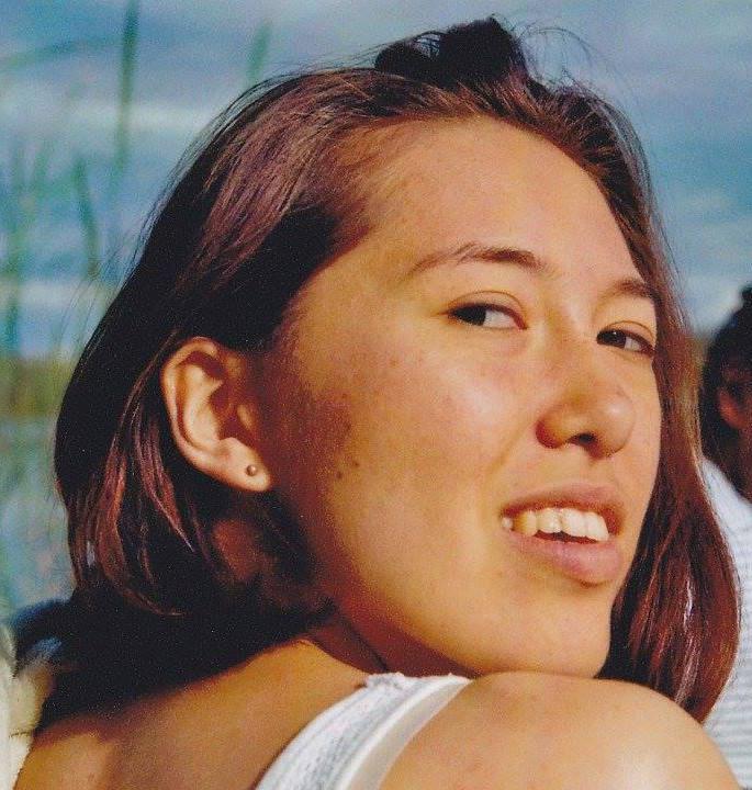 Julia Hashimoto Schaff's avatar