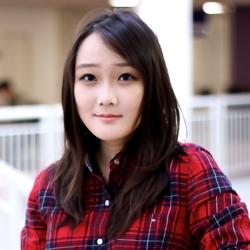 Justine Baek's avatar