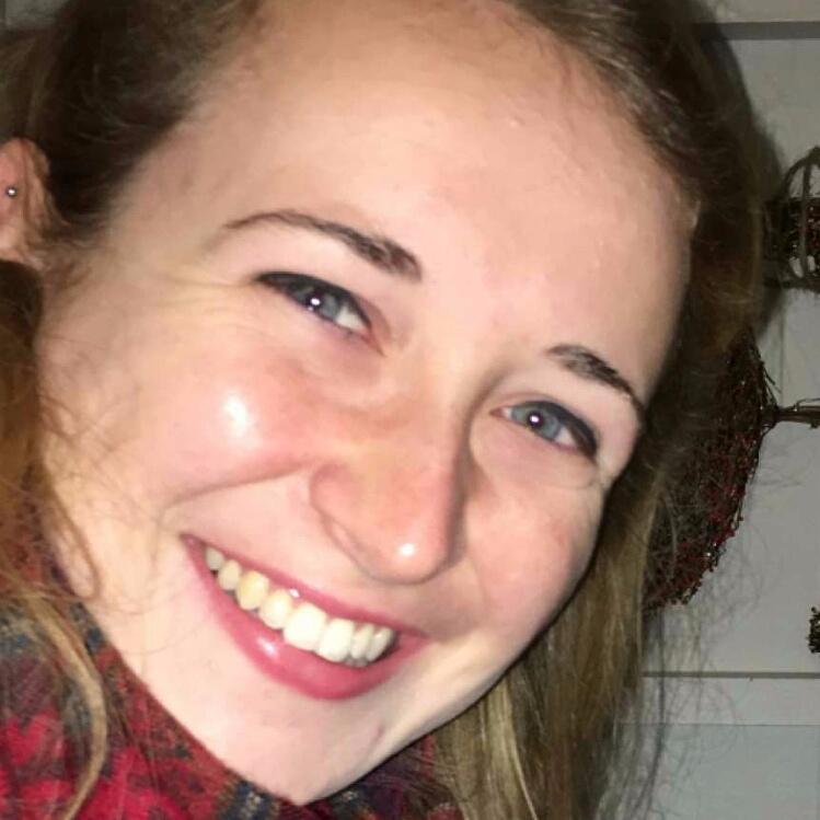 Katie Hodgkinson's avatar