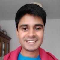 Mehul Parekh's avatar
