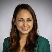 Sahar Jamal's avatar