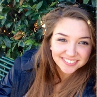 Sofia Quaglia's avatar